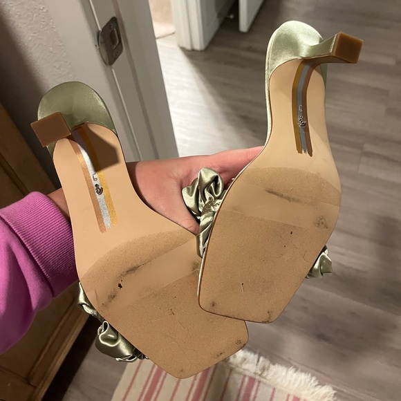 COPY - Sam Edelman Kitten Heels - Picture 5 of 6